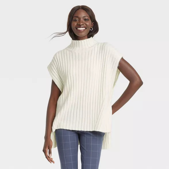 Women's Knit Vest - A New Day™ | Target