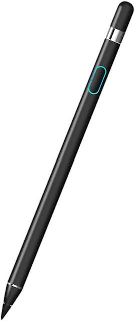 SaharaBasics - Stylus Pen - Black | Best Buy U.S.