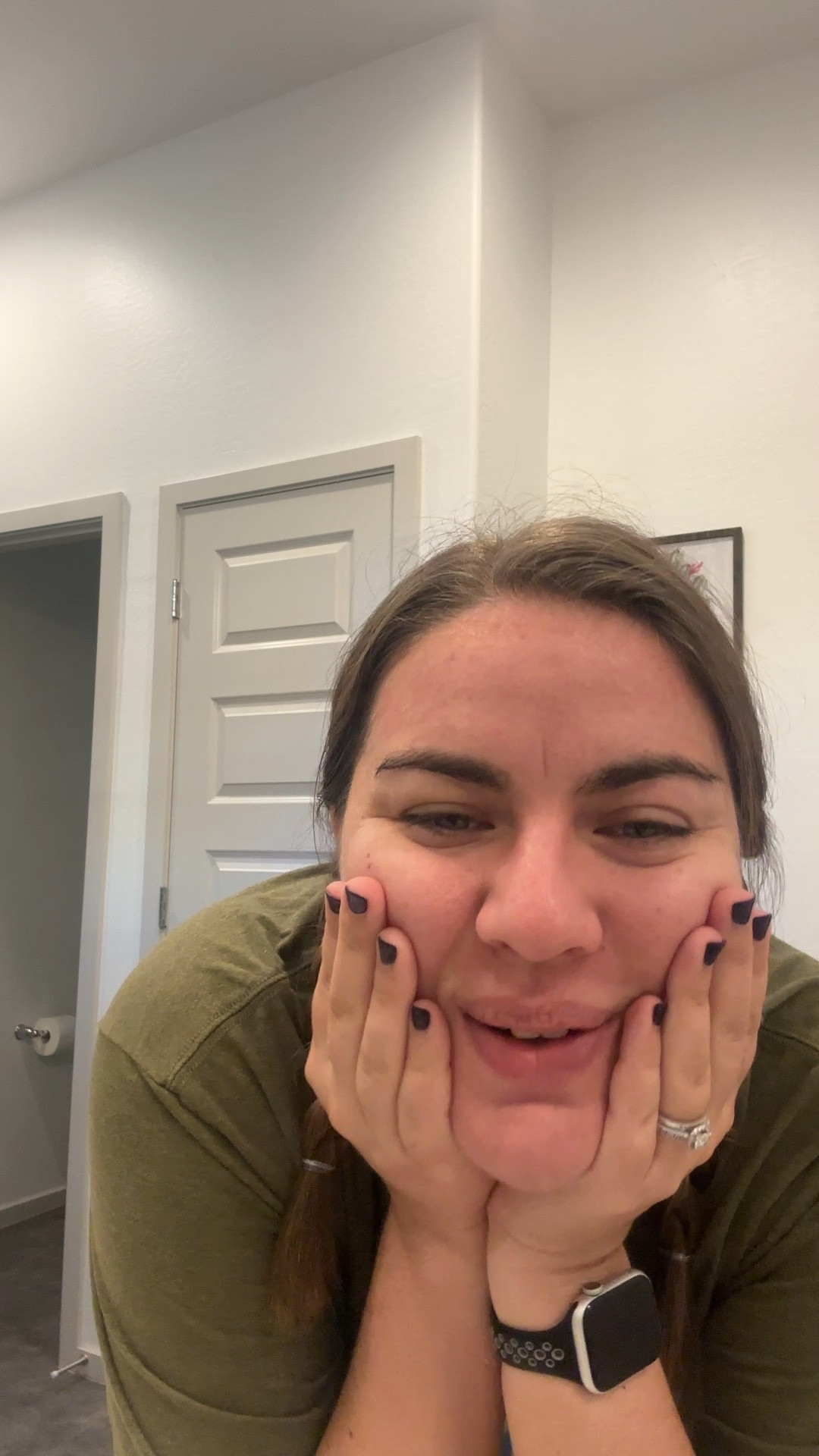 Looking for Botox free skin care to help tame wrinkles? I love my Seald forehead, tape to help tame my I and forehead wrinkles, nightly! It works best when moisturizer or skin serum is layered on your face first, and it’s one of the only ones on the market that will still stick well no matter the moisturizer or serum. 

#LTKFindsUnder50 #LTKBeauty