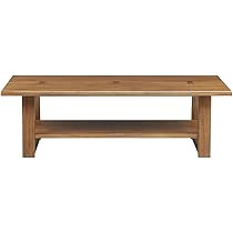 Harbor House Ashby Coffee Table | Amazon (US)