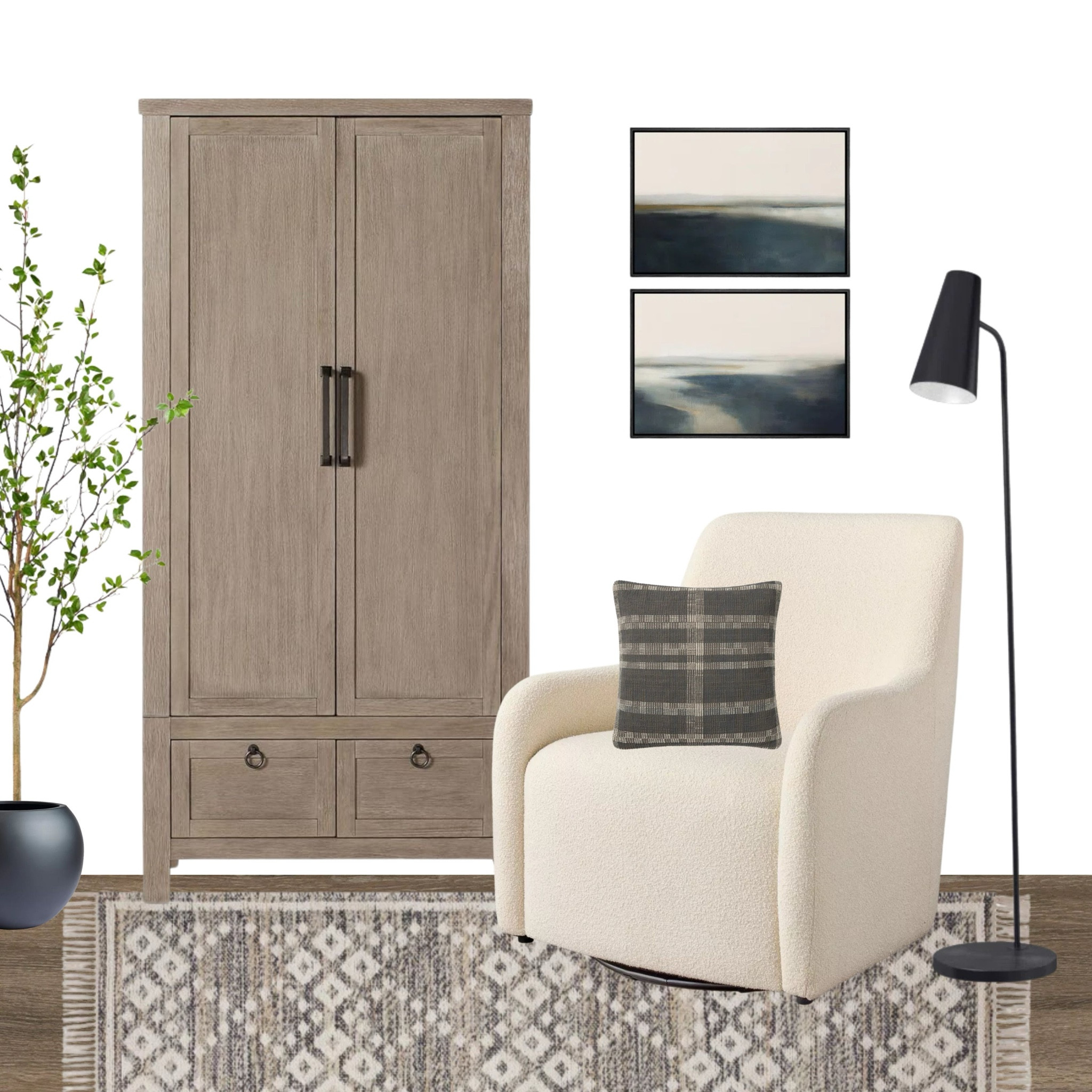 Cozy corner design

#LTKHome