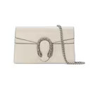 Dionysus super mini leather bag | Gucci (US)