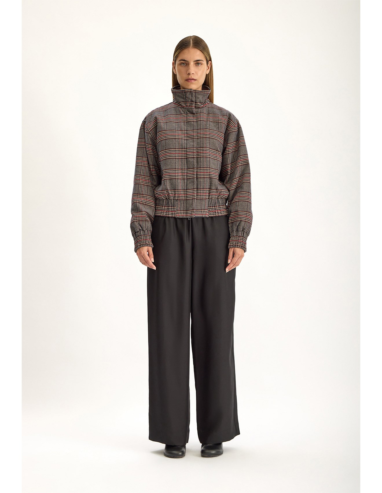 Haider Jacket | David Jones (Australia & New Zealand)