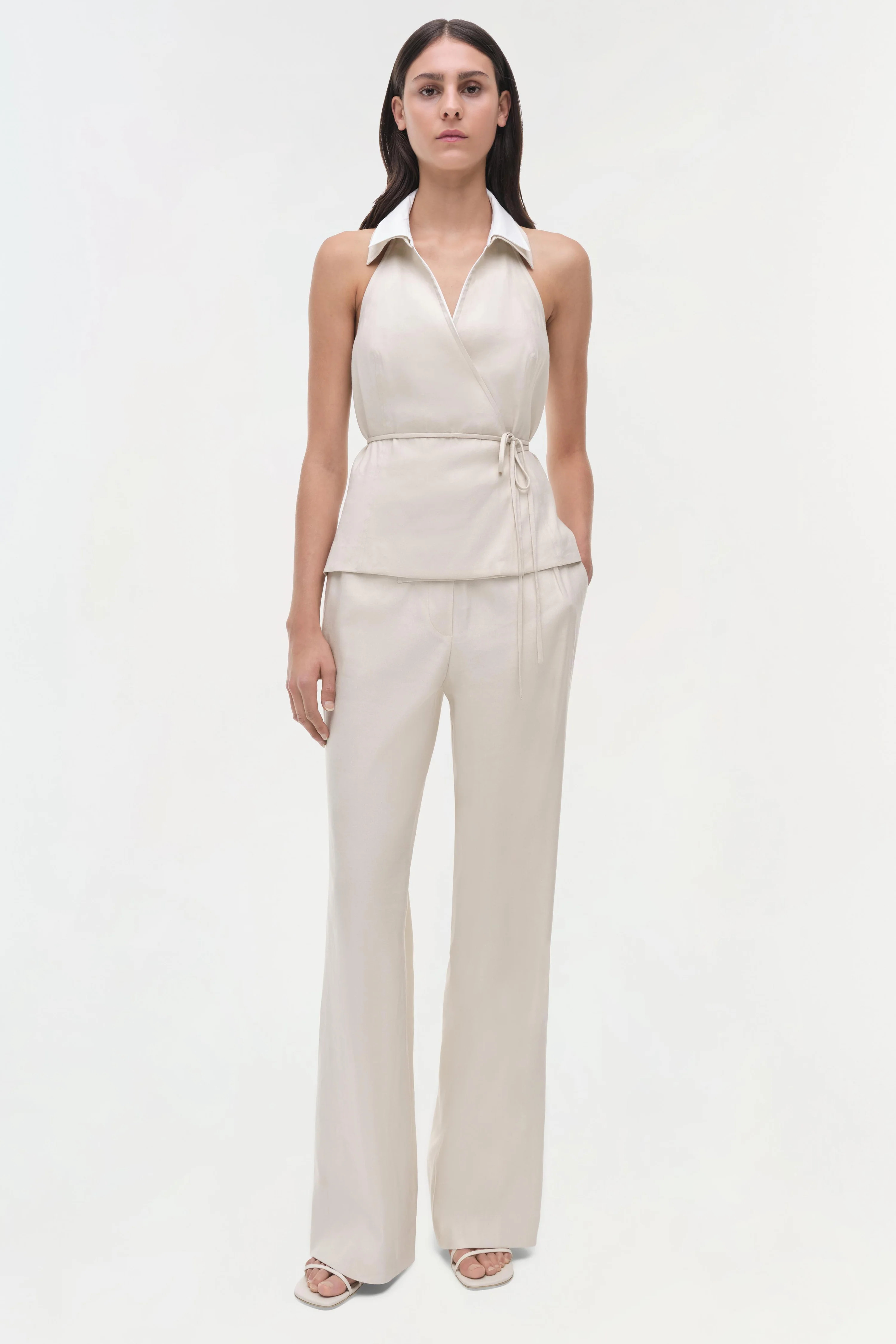 Campbell Shirt | Simkhai