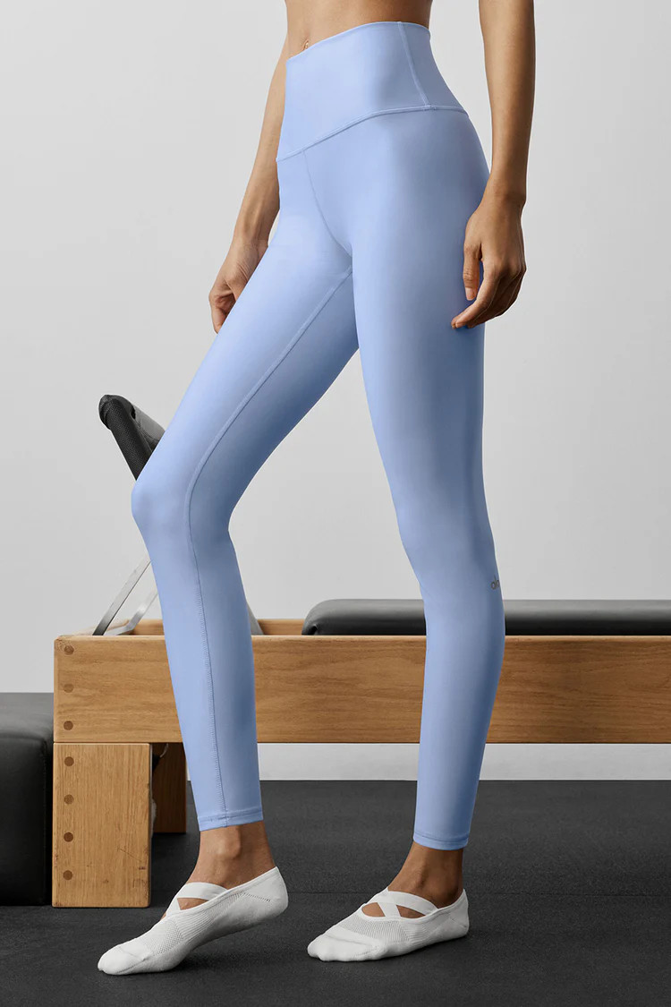 7/8 High-Waist Airlift Legging | Alo Yoga (US)