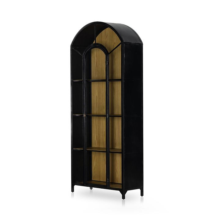 Payson Tall Cabinet (39.5") | West Elm (US)