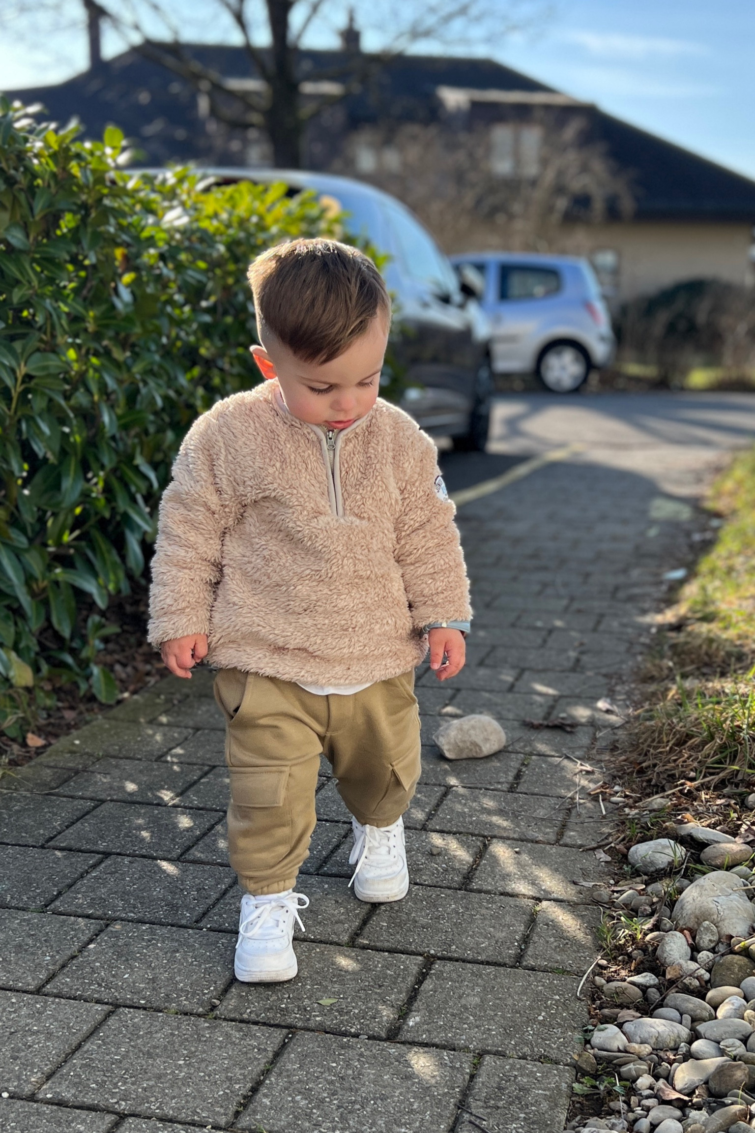Folgen Sie ihm auf Instagram für mehr Outfit-Details @mailo.leandro oder @mailo.lenadro

Alter auf dem Foto: 24M

Babyboystyle.", Baby-Outfit, süße Baby-Kleidung, Herbst-Baby, Baby-Mode

#LTKFind #LTKbaby #LTKkids