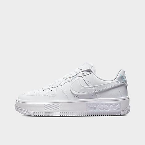 Women's Nike Air Force 1 Fontanka SE Reflective Casual Shoes | JD Sports (US)