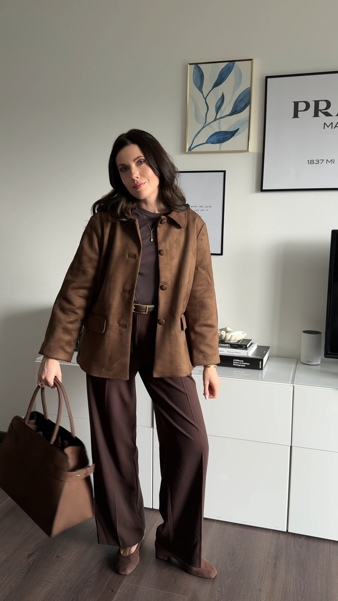 Get ready with me☺️🍪

#LTKdeutschland #LTKspring #LTKeurope