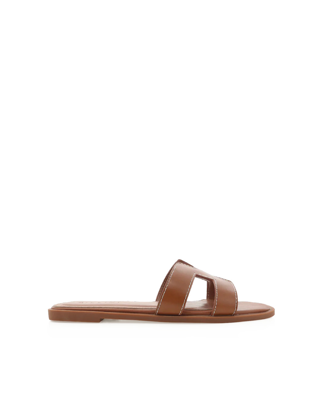 GORDY WIDE FIT - TAN - Sandals - Billini | Billini (ANZ)