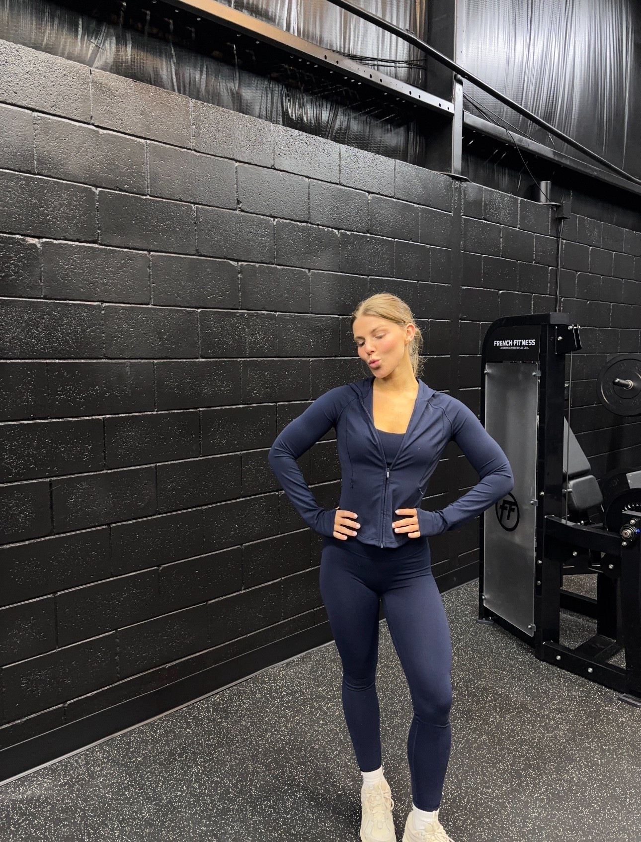 @lululemon #lululemoncreator #ad