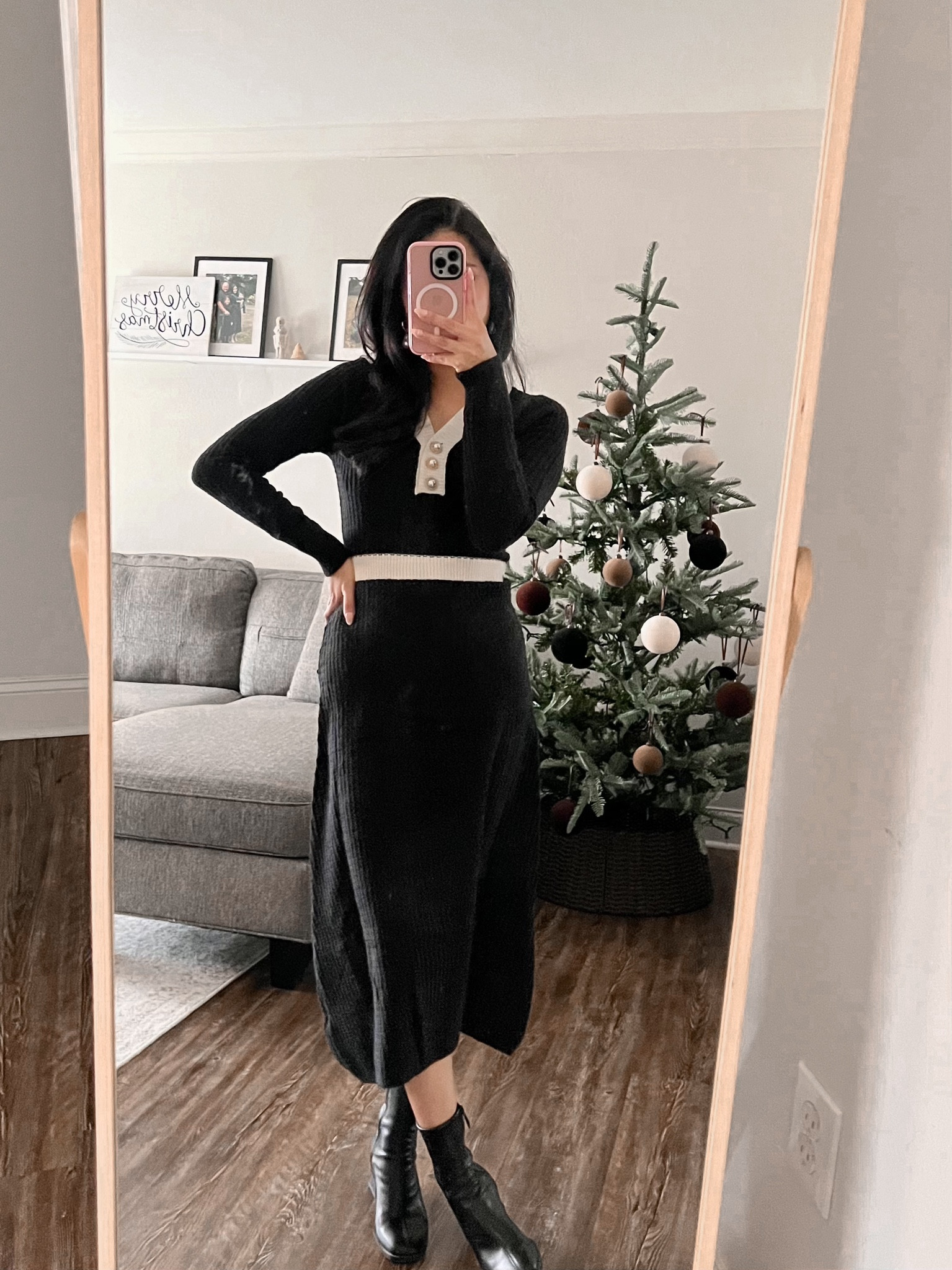 Shein sweater dress

#LTKHoliday #LTKGiftGuide #LTKSeasonal