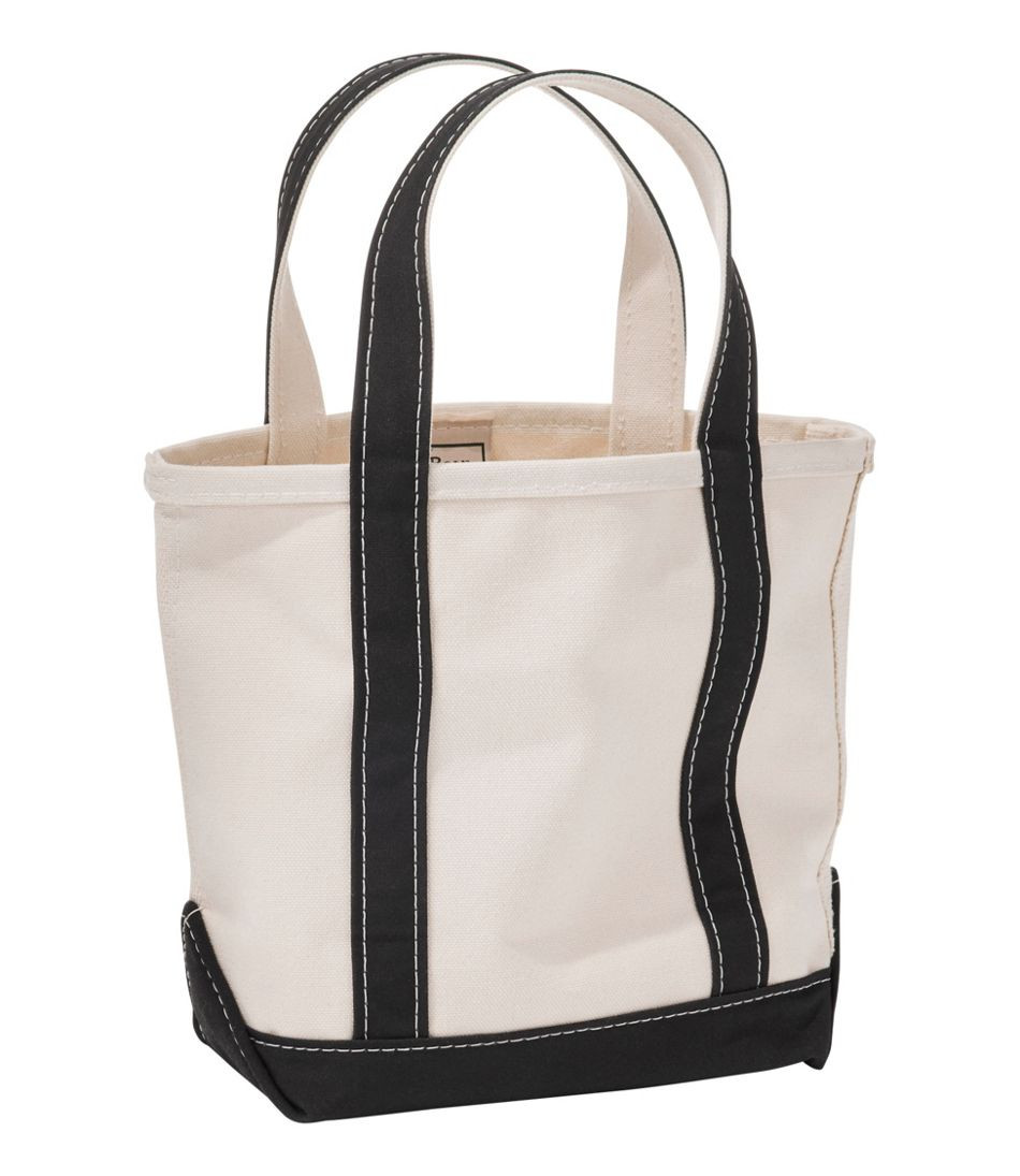 Boat and Tote®, Open-Top | Tote Bags at L.L.Bean | L.L. Bean