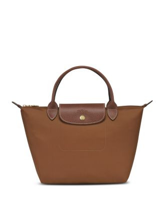 Le Pliage Small Top Handle Handbag | Bloomingdale's (US)