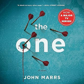 The One    
	                
	            

                 
                        Audible Au... | Amazon (US)