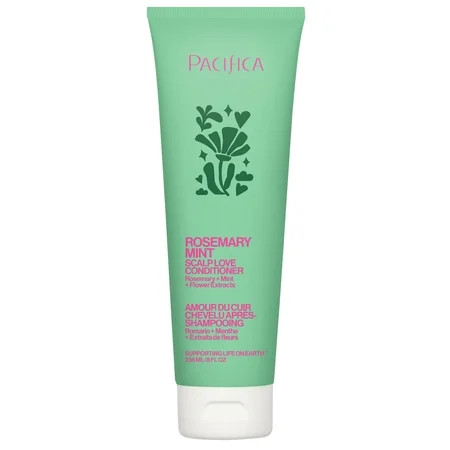 Pacifica Rosemary Mint Scalp Love Conditioner | Walmart (US)