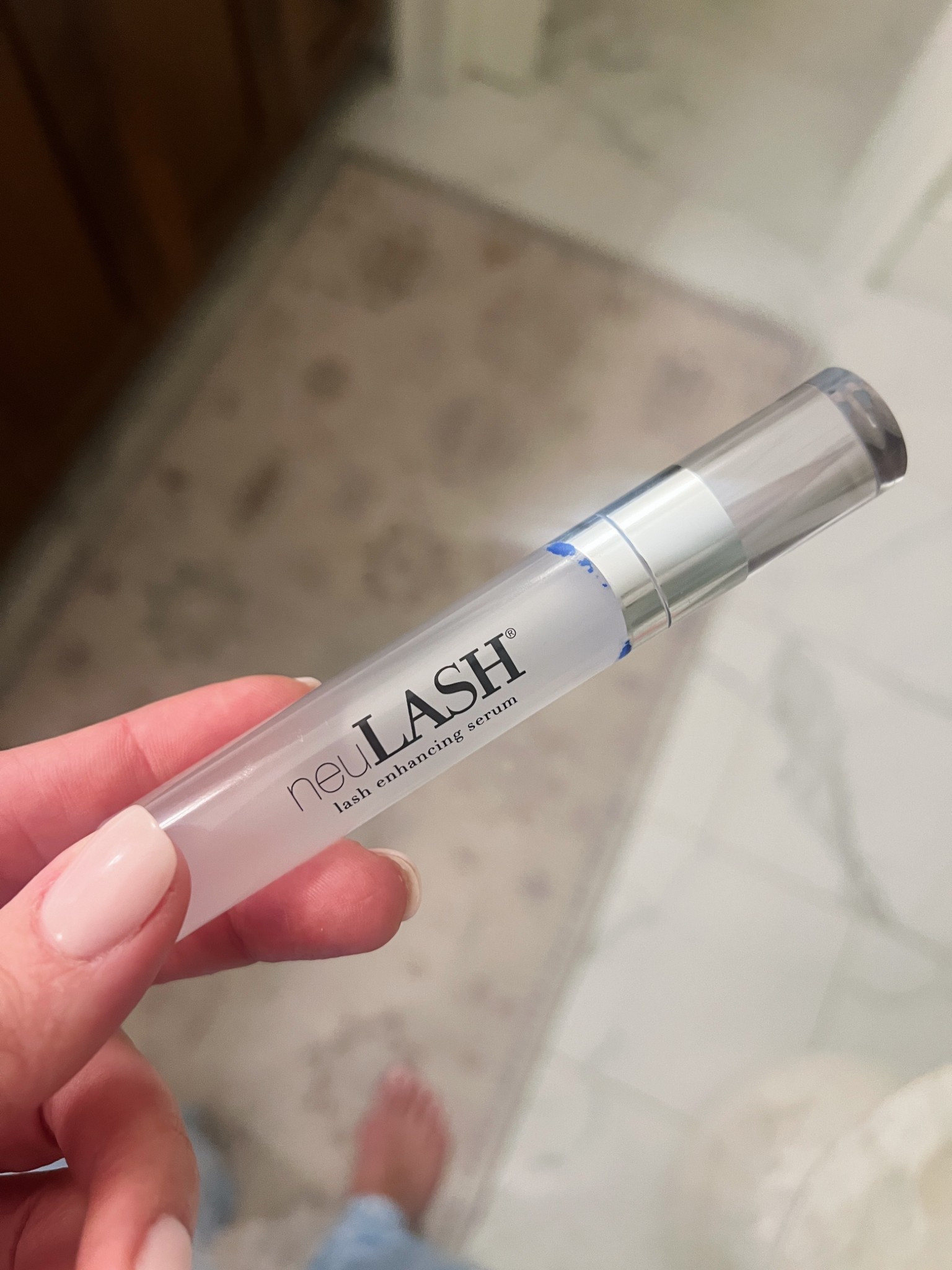 I got several compliments on my lashes yesterday and it’s this. Crazy how fast and effective it is!

#LTKBeauty