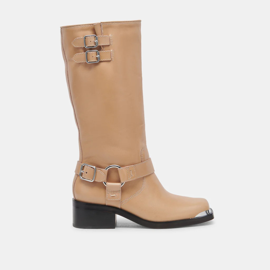 Evi Boots | DolceVita.com