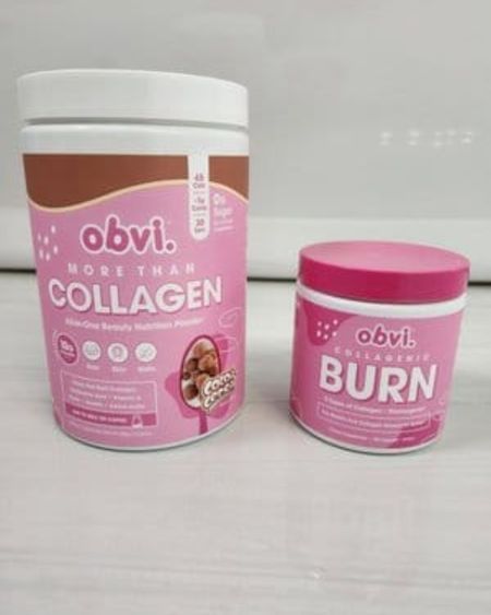 Collagen, obvi collagen, burn, gym needs, fitness, lifestyle, active, lose weight, skincare, haircare, wellness, health, collagen powder, chocolate flavour, collagen burn pills

#LTKActive #LTKfitness #LTKhome