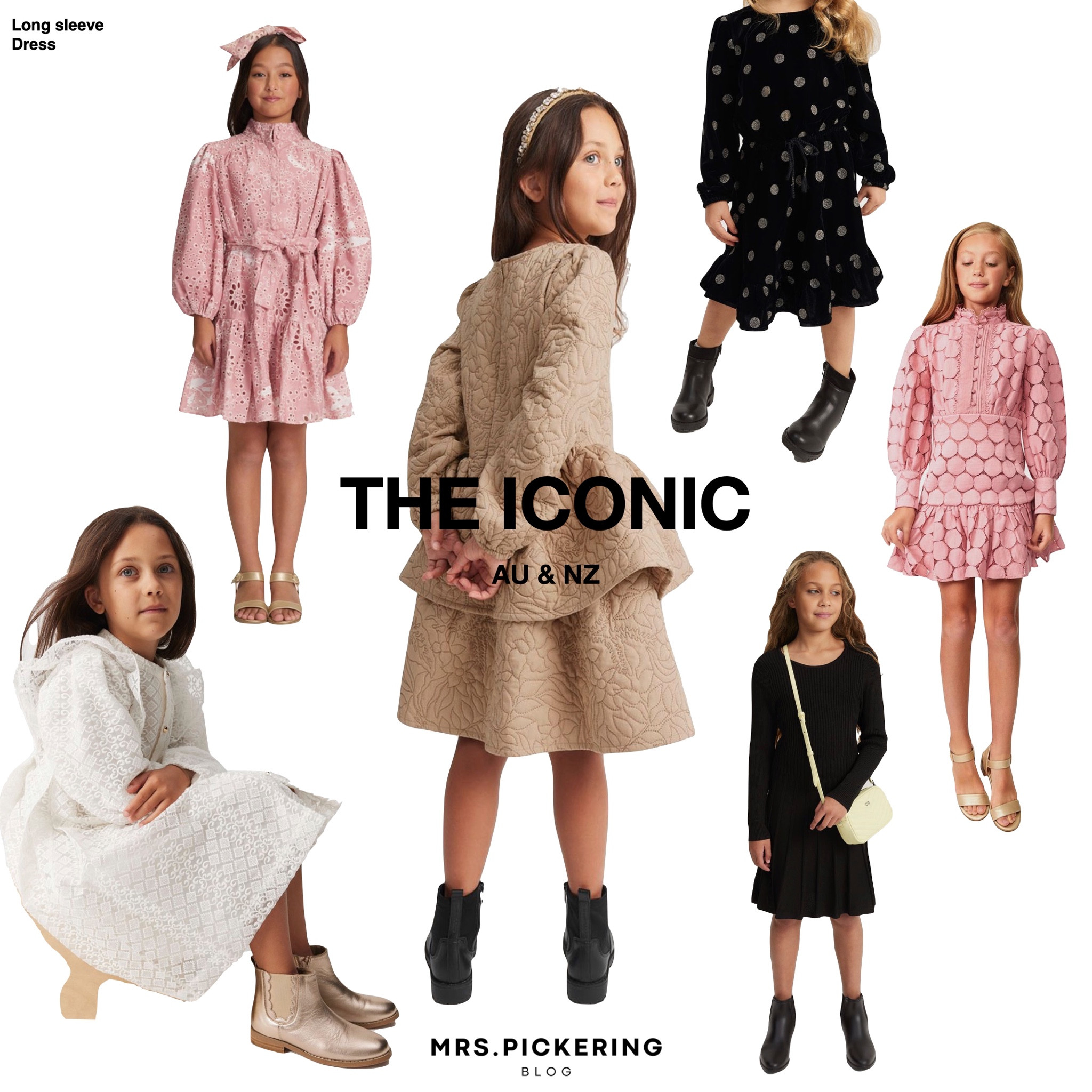 Girl / kids /dress - Finds
#theiconic #longsleeve #kids #dress
#디아이코닉 #긴팔 #원피스 #드레스 #아이옷
#아동옷 #아동복 #키즈 #키즈패션 #패셔ㄴ

#australia #newzealand 
#호주 #뉴질랜드 #배송 

www.mrspickering.blog
Coming soon


#LTKaustralia #LTKkids #LTKFind