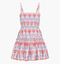 The Seraphina Mini Nap Dress | Hill House Home US