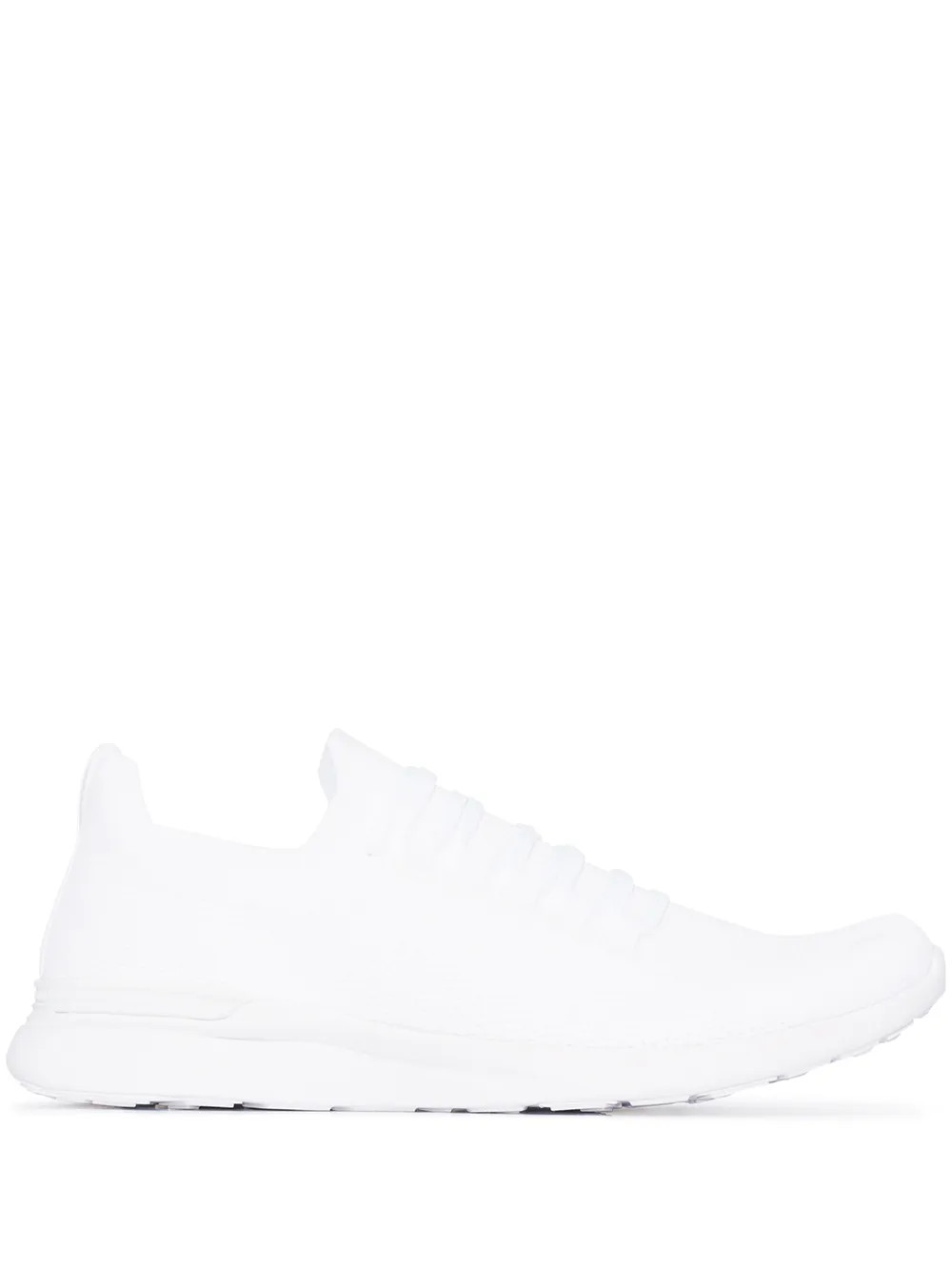 APL: ATHLETIC PROPULSION LABS TechLoom Breeze sneakers - White | Farfetch Global