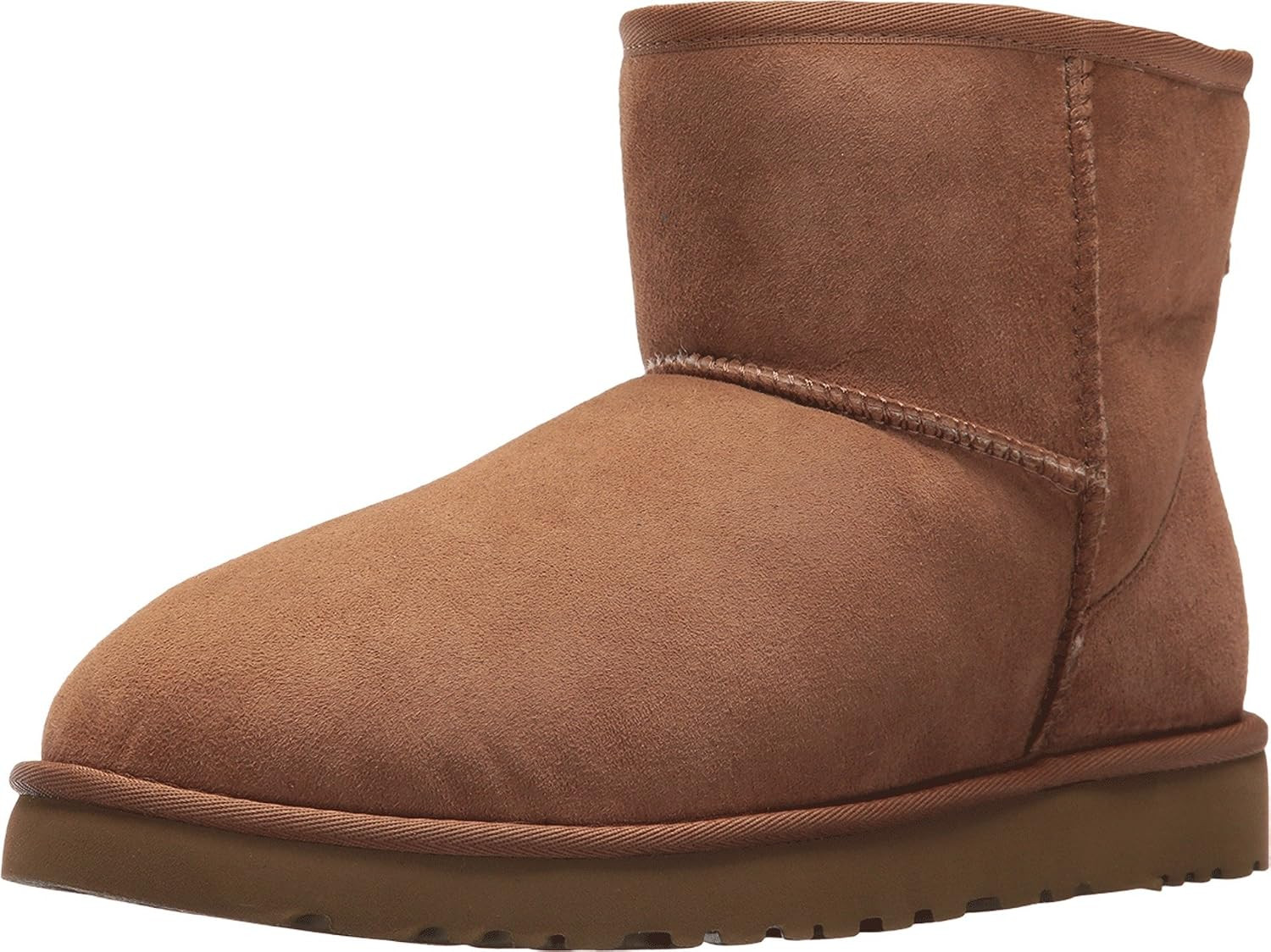 UGG Men's Classic Mini | Amazon (US)