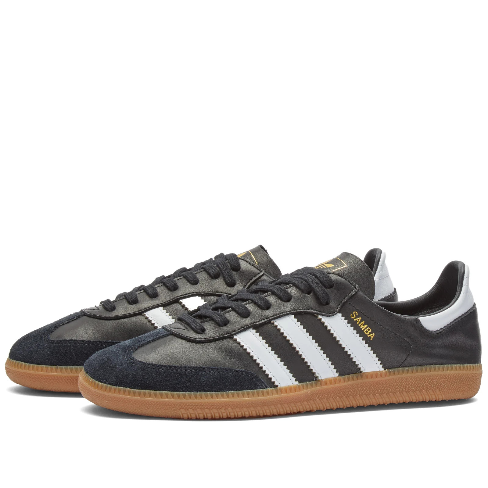 Adidas Samba Decon | End Clothing (US & RoW)
