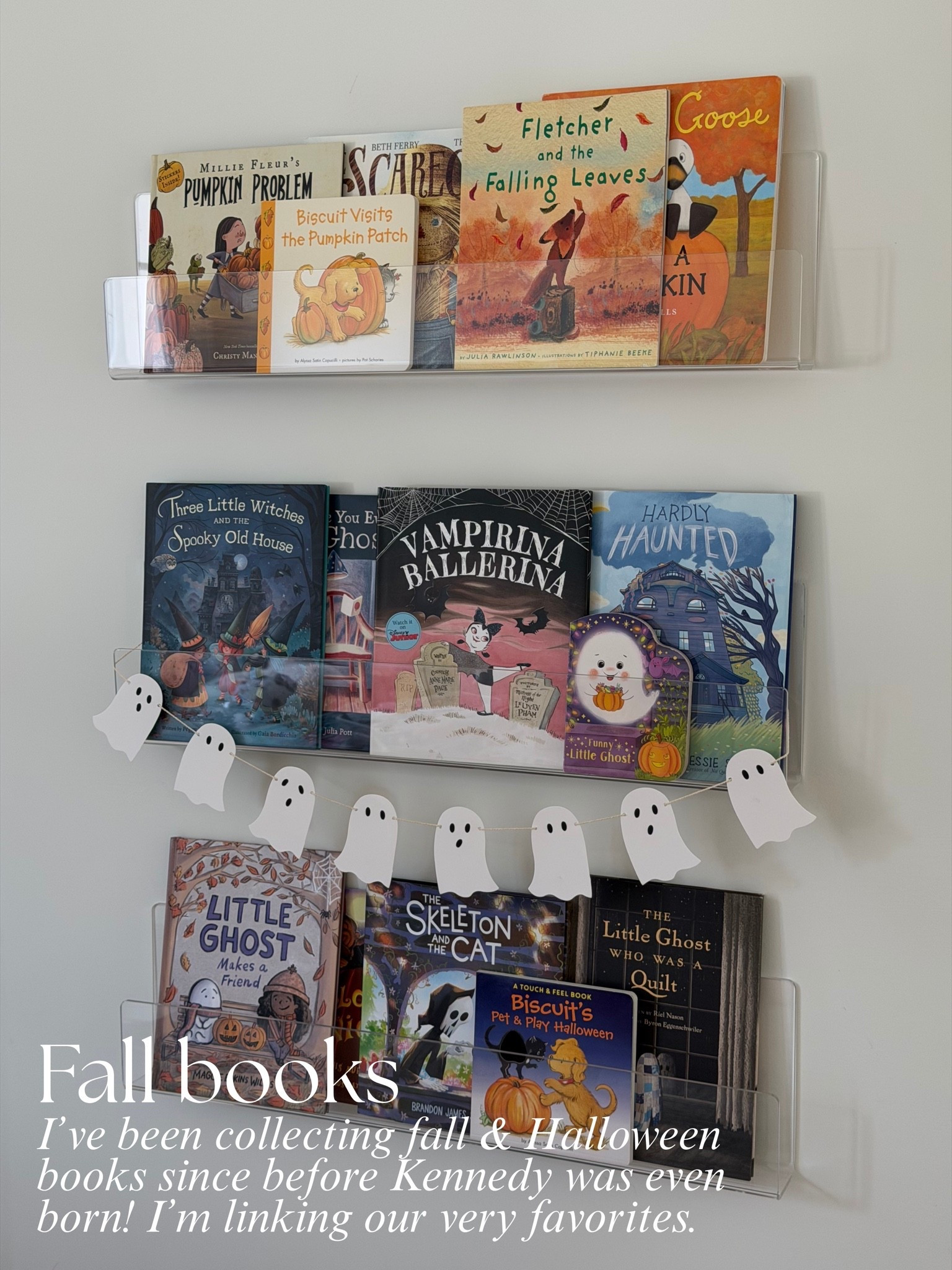 Fall books from Amazon 🍁🍂

#LTKmomlife #LTKKids #LTKSeasonal
