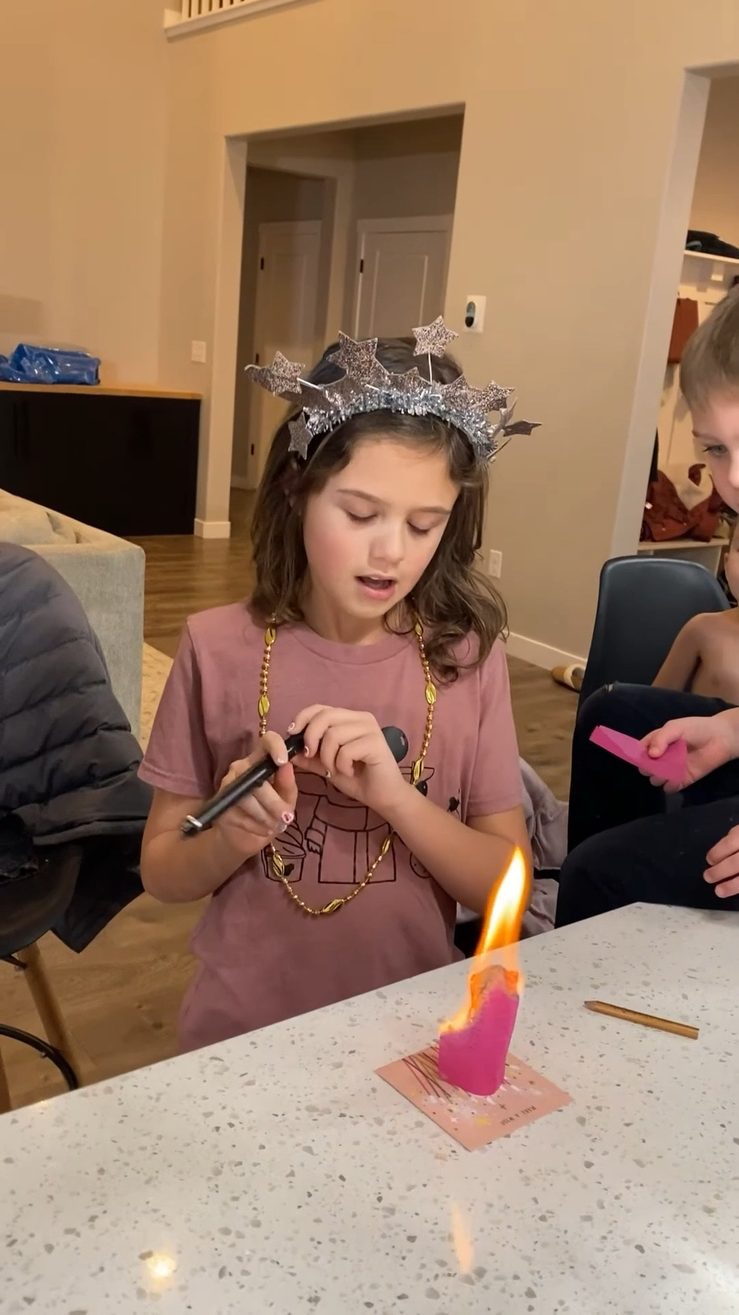 New Year’s Eve tradition. Make a wish for 2026 

#LTKmomlife #LTKKids #LTKFindsUnder50