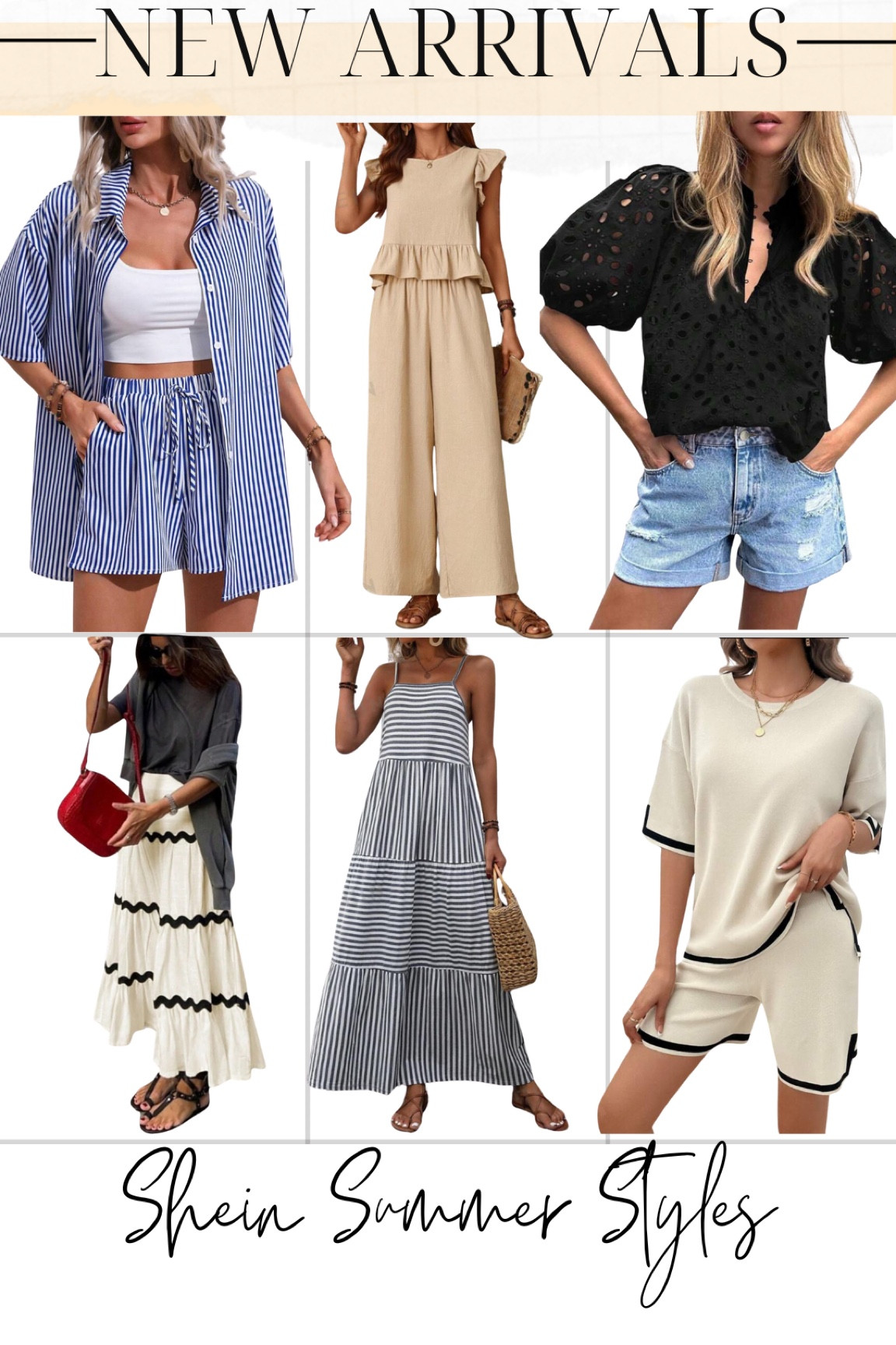 #LTKSeasonal #LTKSummerSales #LTKFindsUnder50