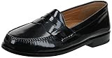 Cole Haan Men's Pinch Penny Loafer, Black, 9.5 D US | Amazon (US)