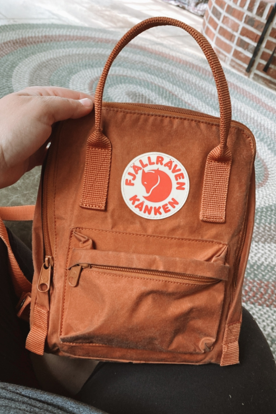 My favorite summer Togo bag. Wear it like a backpack but it’s mini :) fits all of my necessity’s in it as well as has a foam pad for your back! They have so many colors available! 

#LTKFestival #LTKSeasonal #LTKunder50