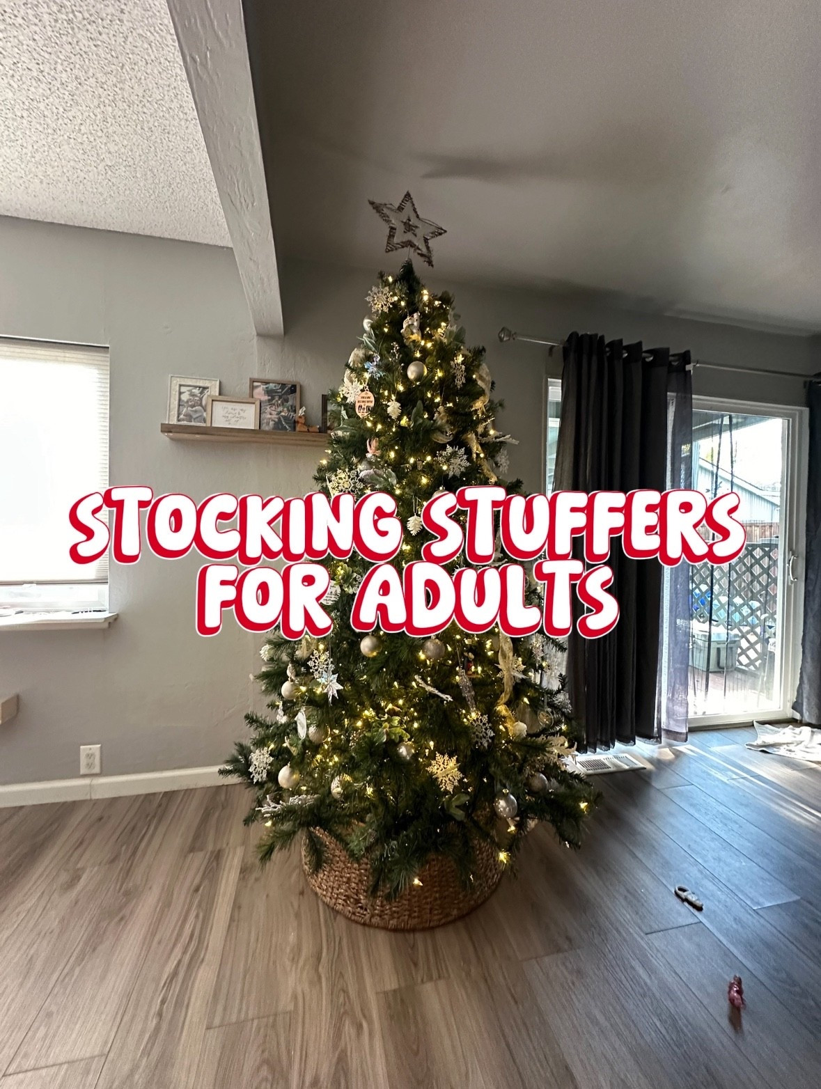 Adult stocking stuffers can be tricky! Here’s some ideas to get you started! 

#LTKGiftGuide #LTKHoliday #LTKSeasonal