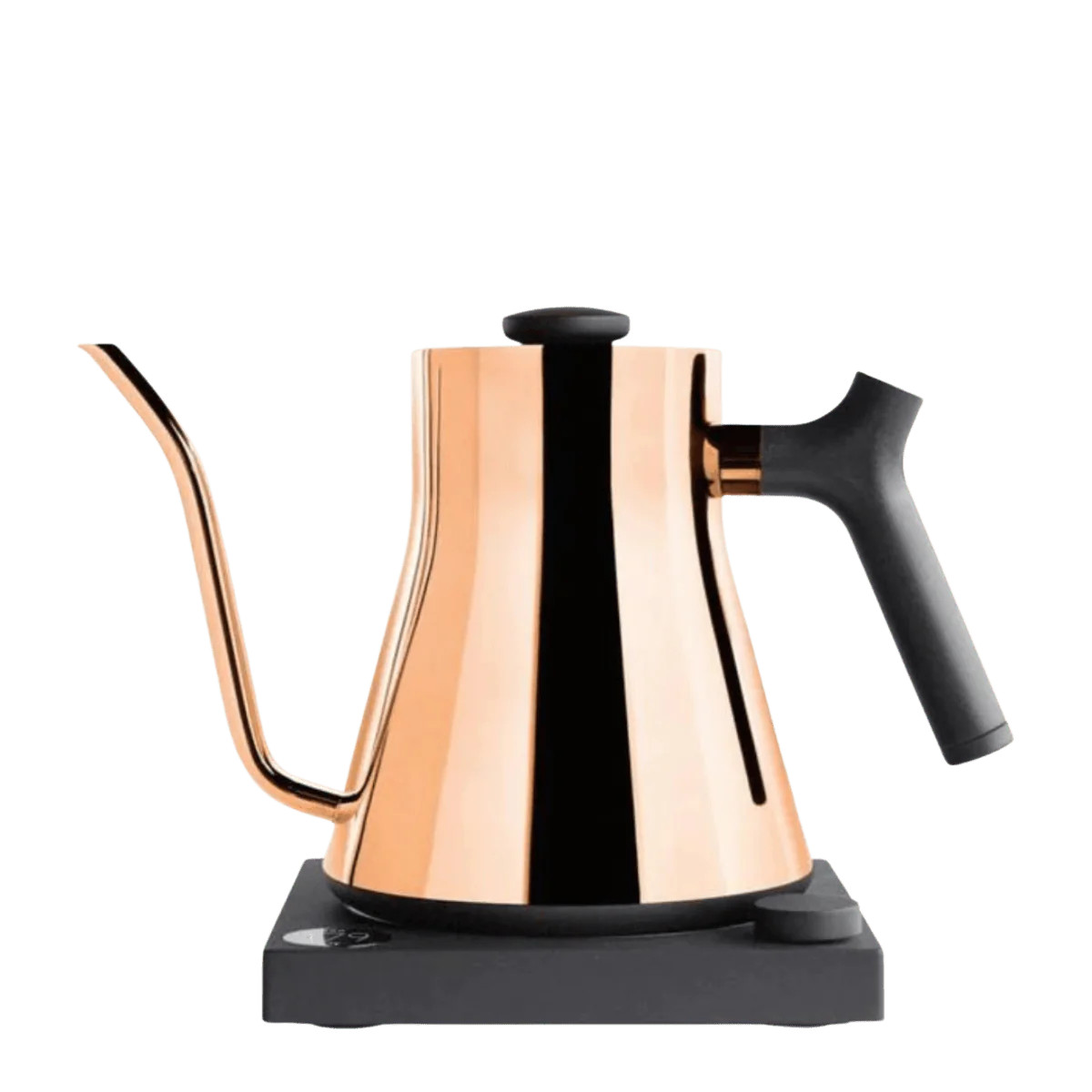 Copper Electric Kettle | Club Magic Hour