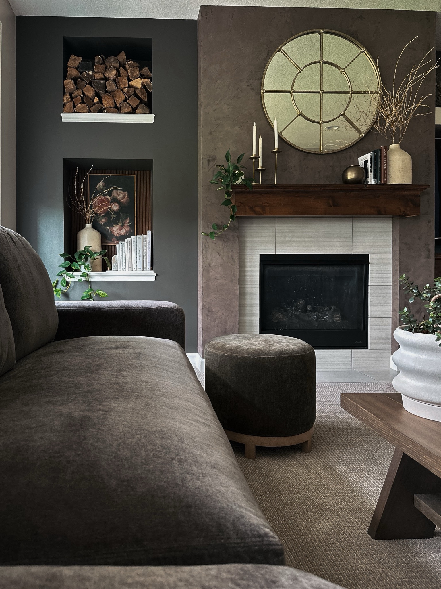 I’ve envisioned this living room design for years. I’m so excited to see it all finally come together! 


#LTKSeasonal #LTKHome #LTKStyleTip