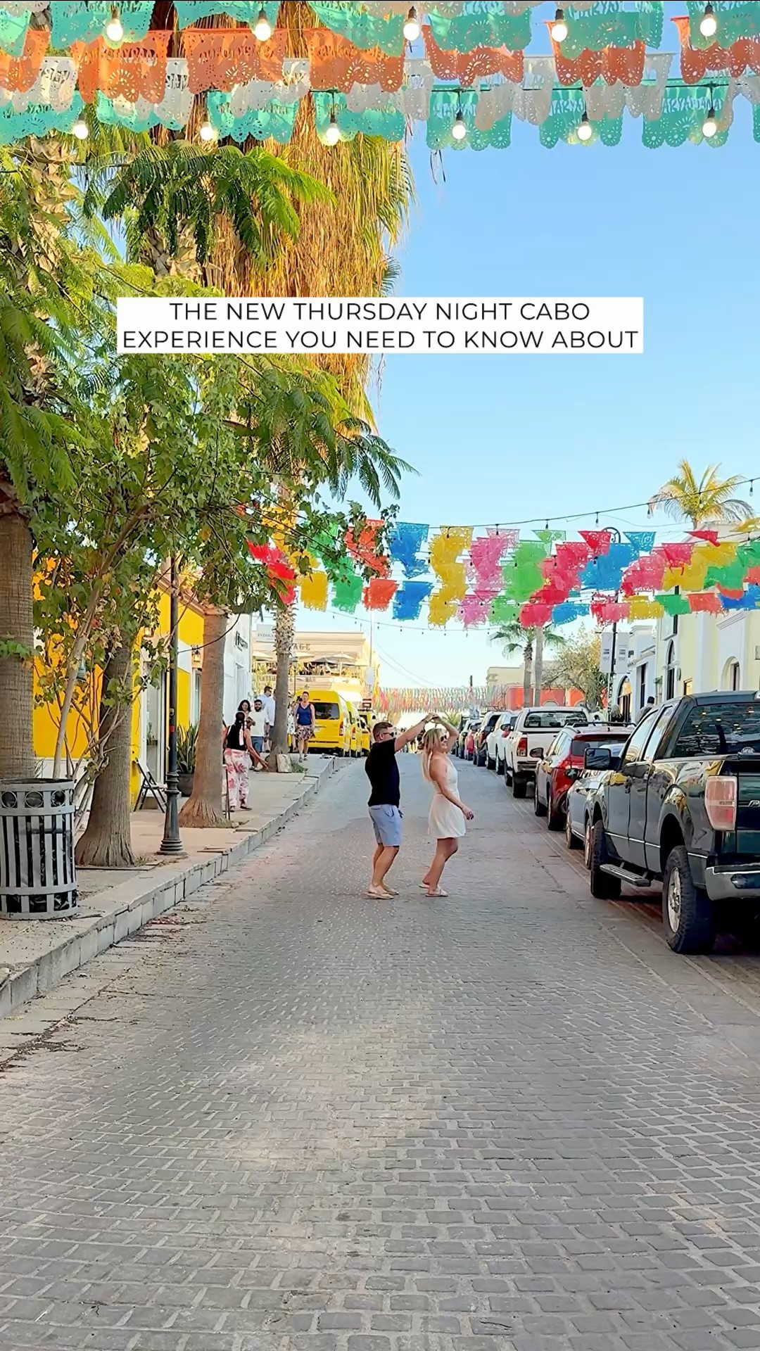 Exactly what we’d pack for Cabo date nights 🤍 Think neutral resortwear, breezy white dresses, linen sets, elevated basics, and effortless outfits that work perfectly for sunset cocktails, beach dinners, rooftop drinks, and romantic nights in Los Cabos. These are the kinds of vacation outfits we always reach for in Cabo, Greece, Italy, and European summer destinations because they feel timeless, lightweight, and easy to mix and match. Save this for your next Cabo trip, honeymoon, or summer getaway outfit inspo.

Cabo date night outfits, Cabo outfit ideas, vacation dinner outfits, honeymoon outfit inspiration, neutral vacation outfits, luxury resort wear, white vacation dress, couples vacation outfits, Cabo San Lucas style, European summer outfits, beach dinner outfit, resort dinner outfits, classy vacation style, coastal chic outfits, summer resort wear, Mexico vacation outfits, romantic getaway outfits, luxury travel fashion, sunset dinner outfits, Europe vacation style

#LTKTravel #LTKMens #LTKWedding