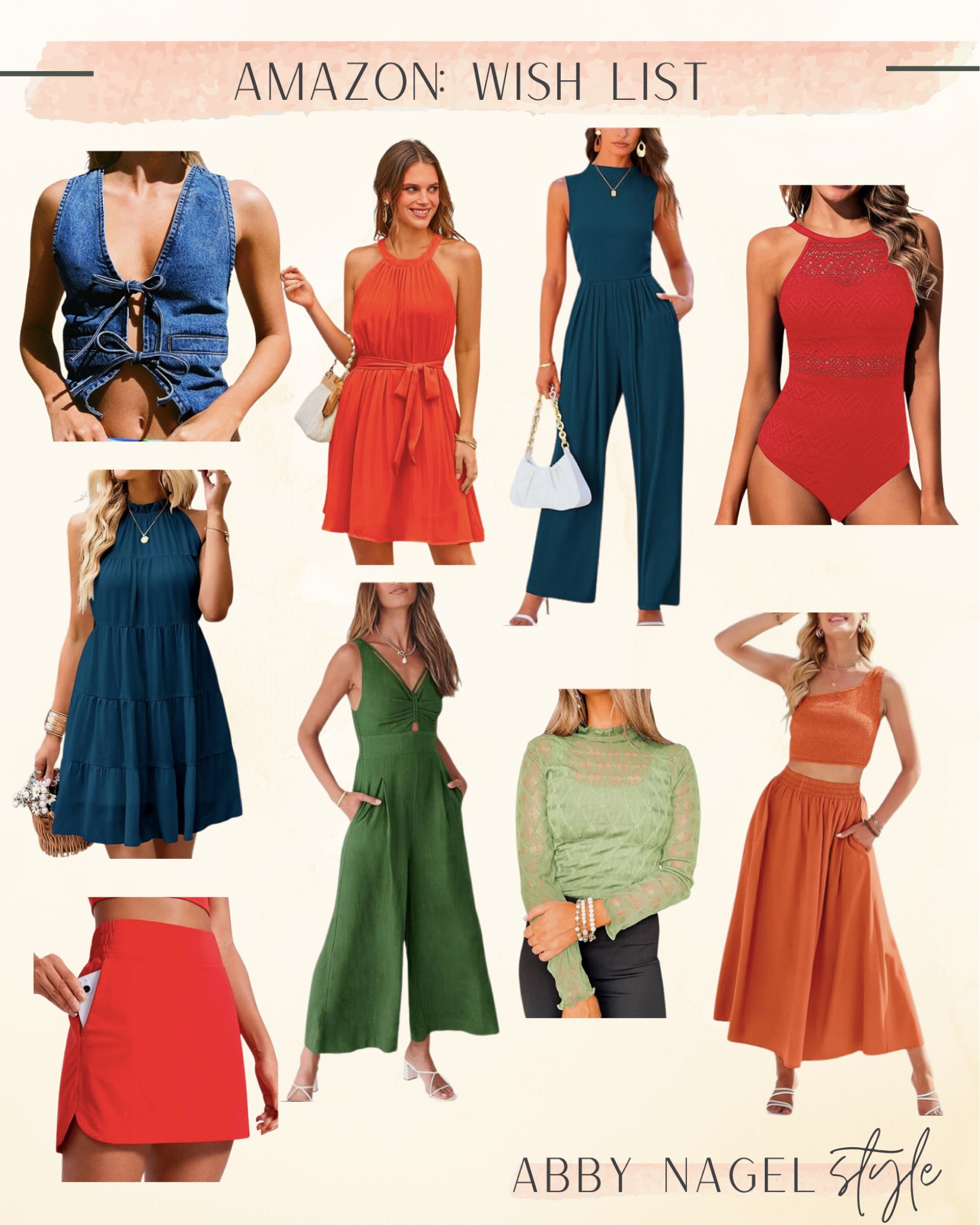 In my shopping cart!! 

#LTKFindsUnder100 #LTKStyleTip #LTKFindsUnder50