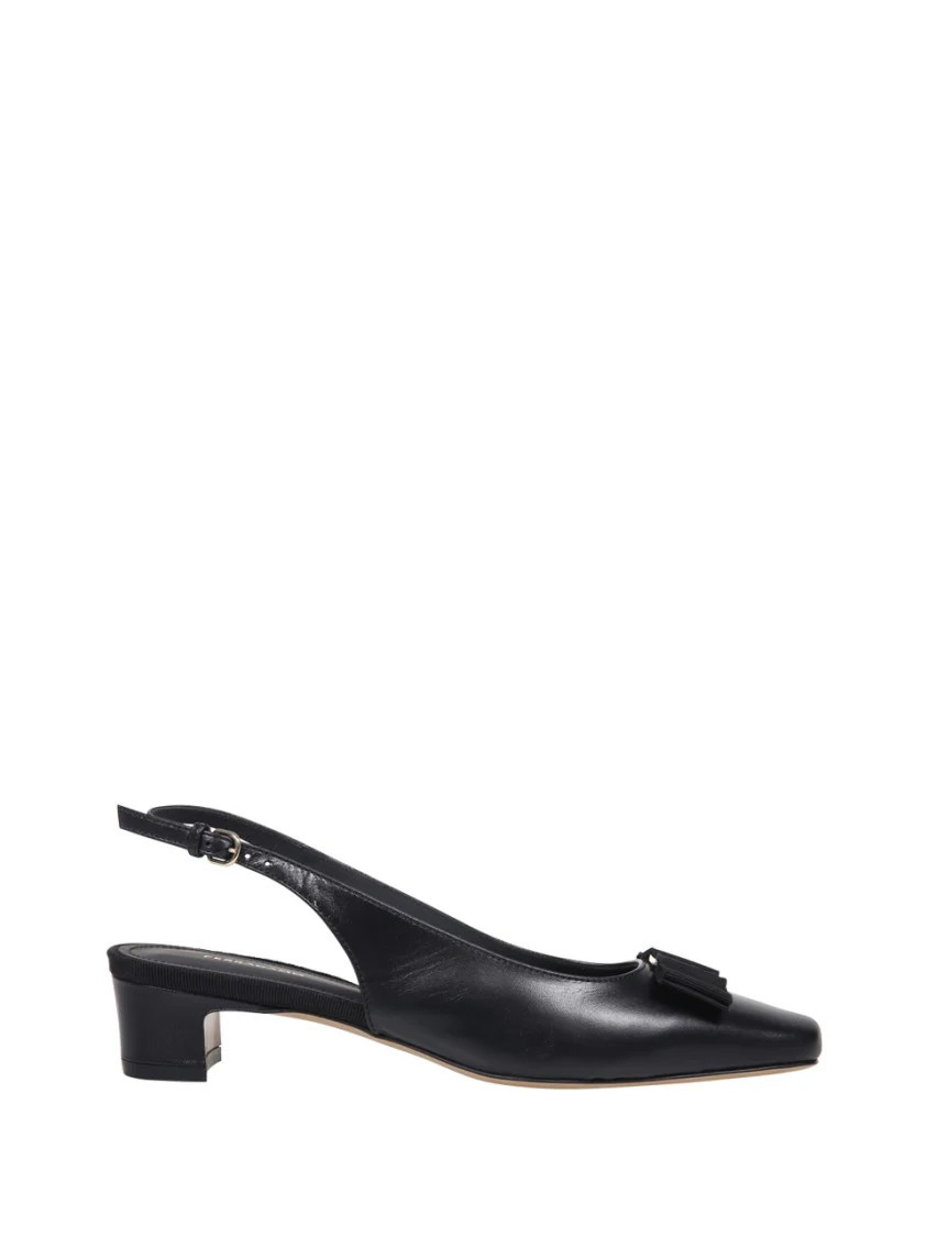 Rivada Sling Pump | Shop Simon