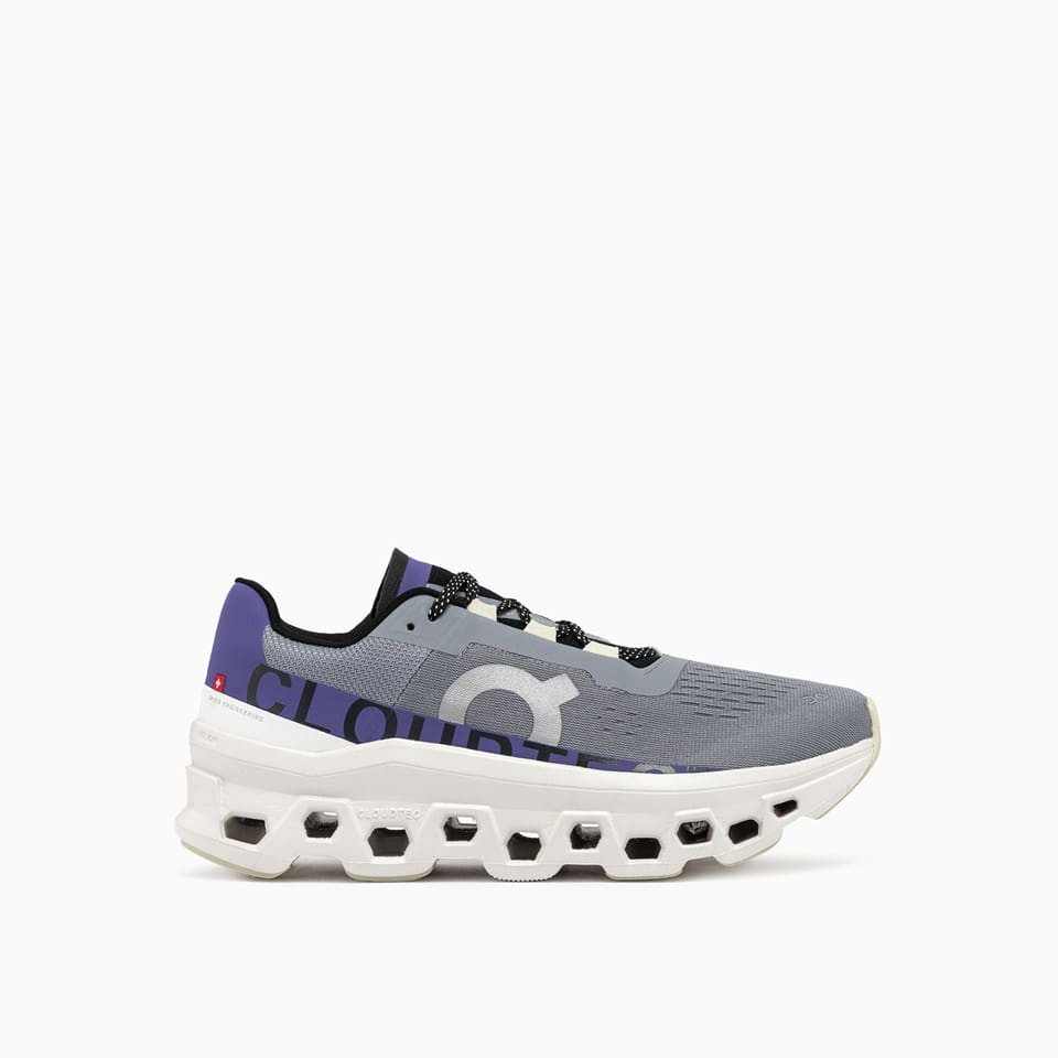 On Cloudmonster Sneakers 61.97787 | Italist.com US