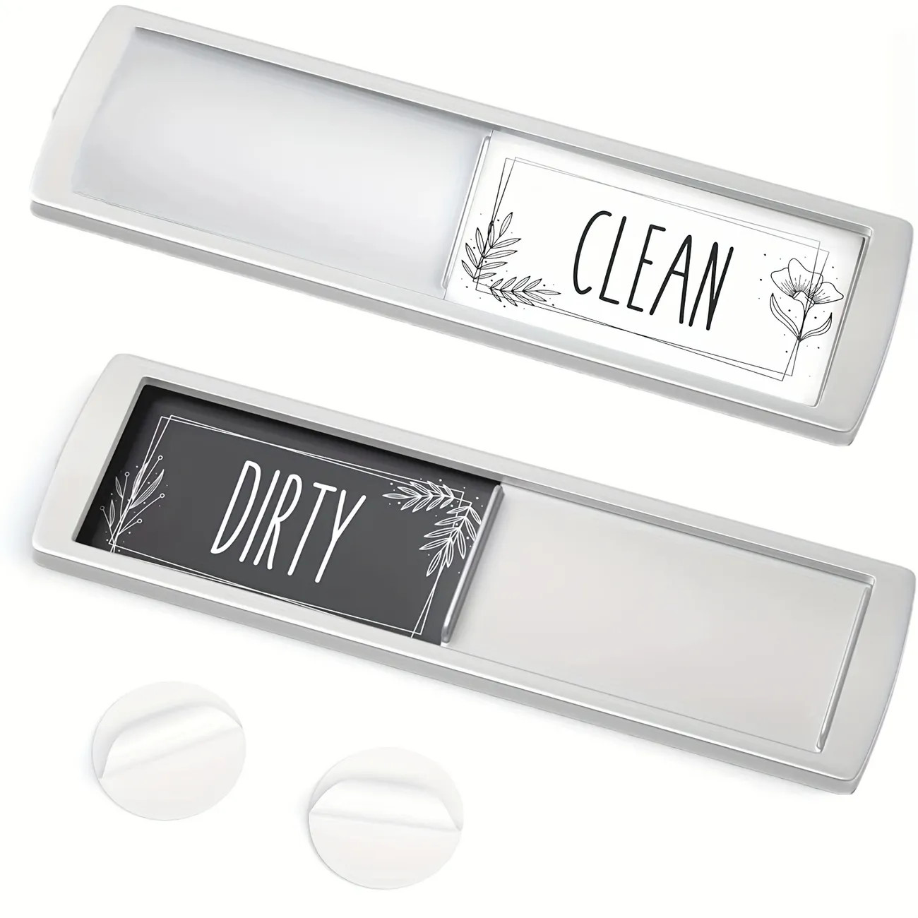 1pc Stylish Dishwasher Magnet: The Perfect Kitchen Organization Tool for Home or Office Decor - S... | Temu Affiliate Program