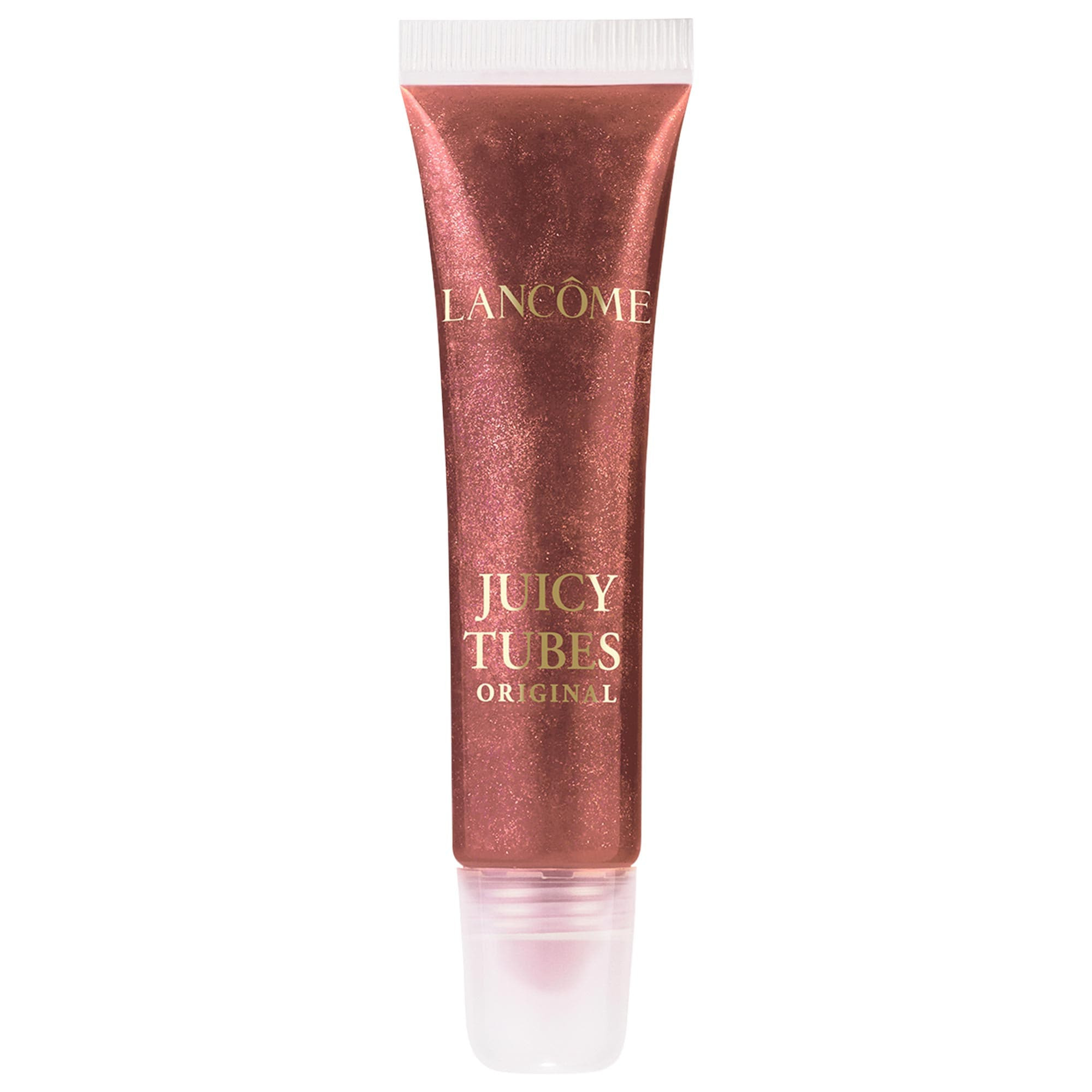 Lancôme Juicy Tubes Original Lip Gloss 19 Cocoa Macchiato 0.5 oz/15 ml | Sephora (CA)