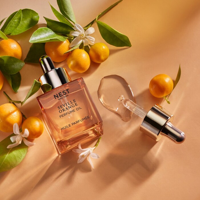 Seville Orange Perfume Oil | Sephora (US)
