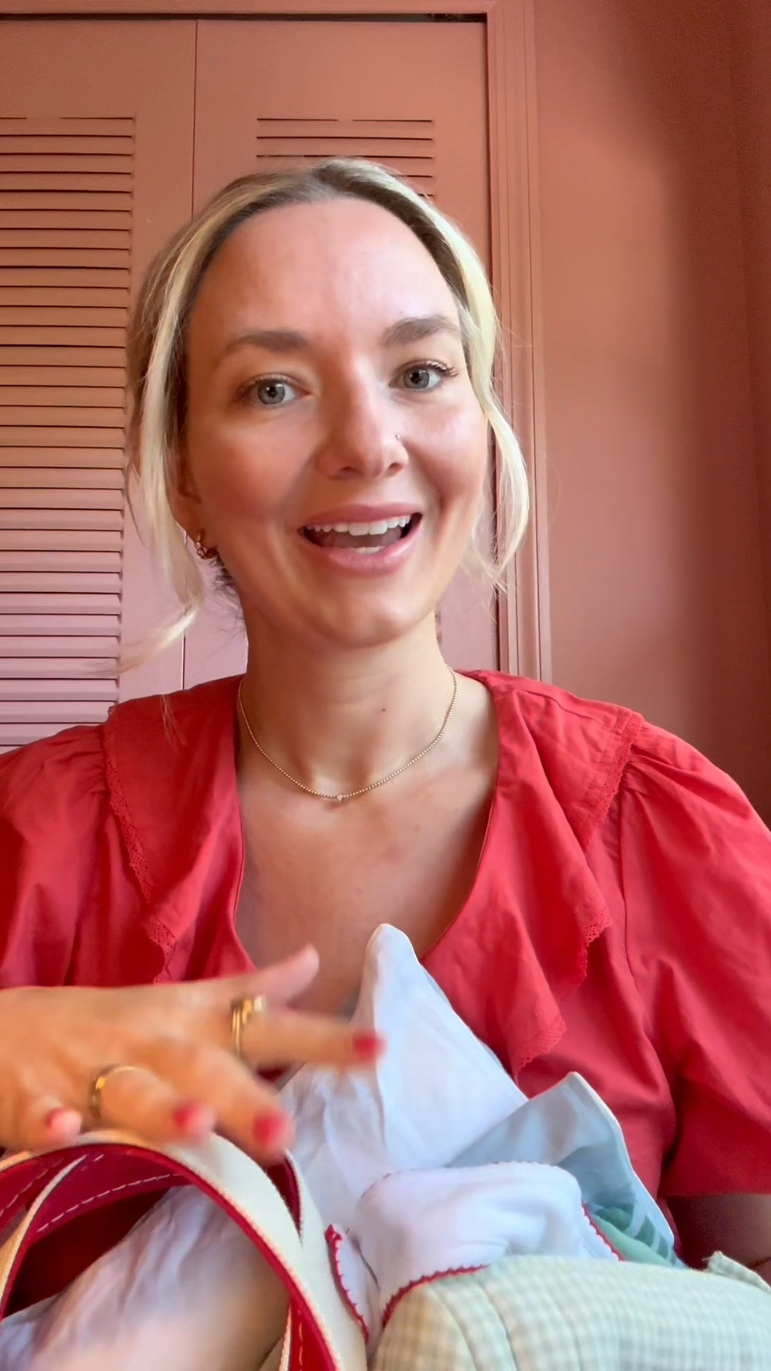 Chatting all things embroidery for boys! A few of my favorite items I’ve had personalized for my son. 

#LTKmomlife #LTKKids #LTKBaby