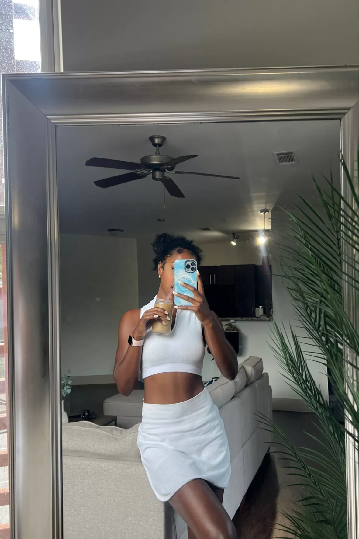 SMOOTHEZ Crop Top Bralette curated on LTK