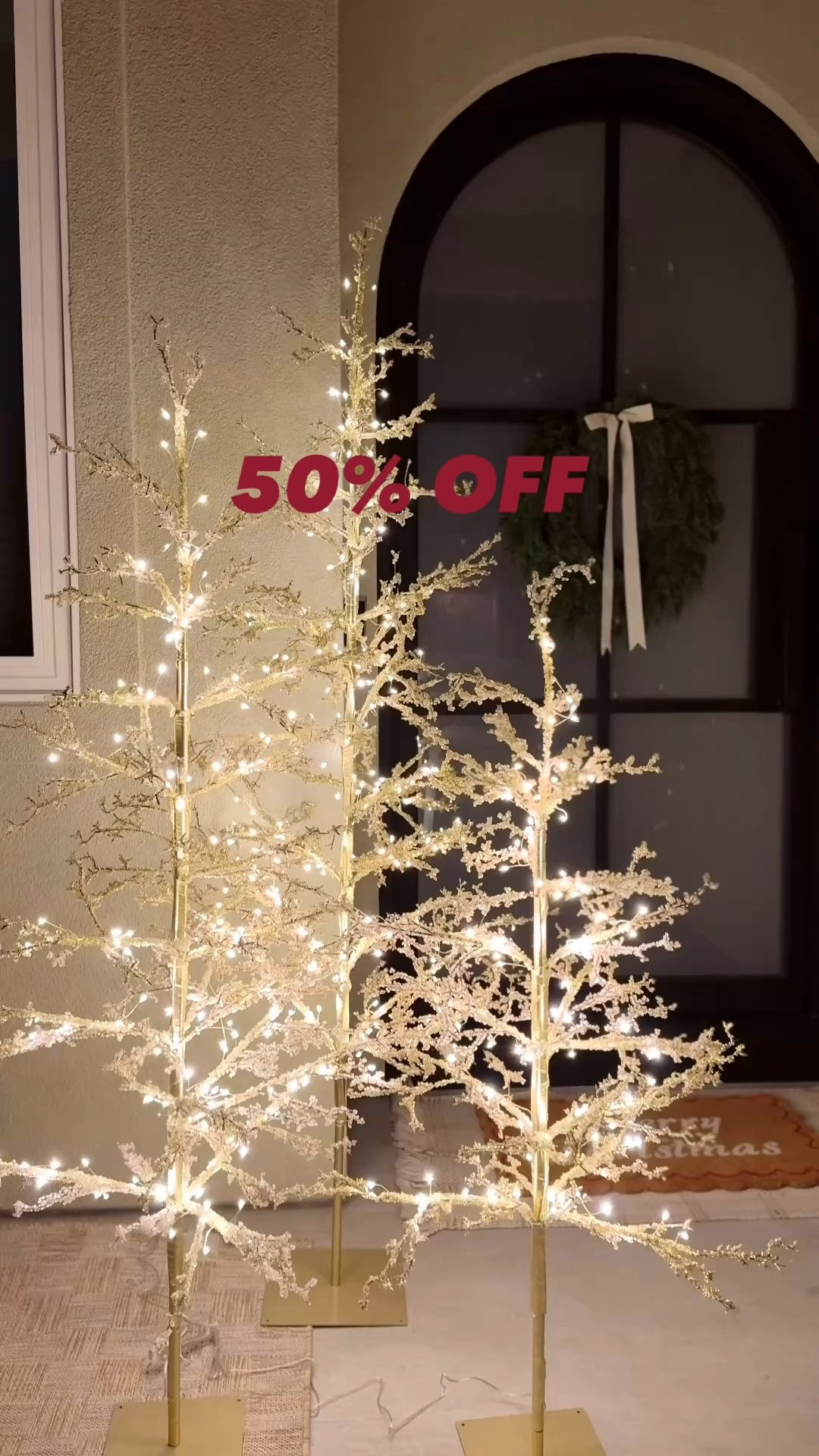 Last day to save!! The BEST sale on these twinkle trees!! 

#LTKHome #LTKCyberWeek #LTKSaleAlert