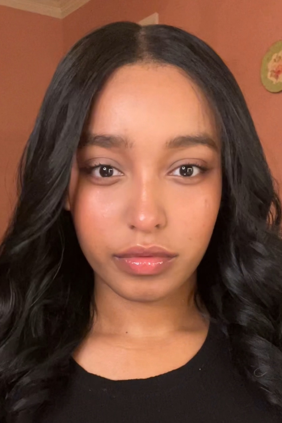 super soft natural makeup look of the day ✨ 

#LTKbeauty #LTKVideo #LTKSeasonal