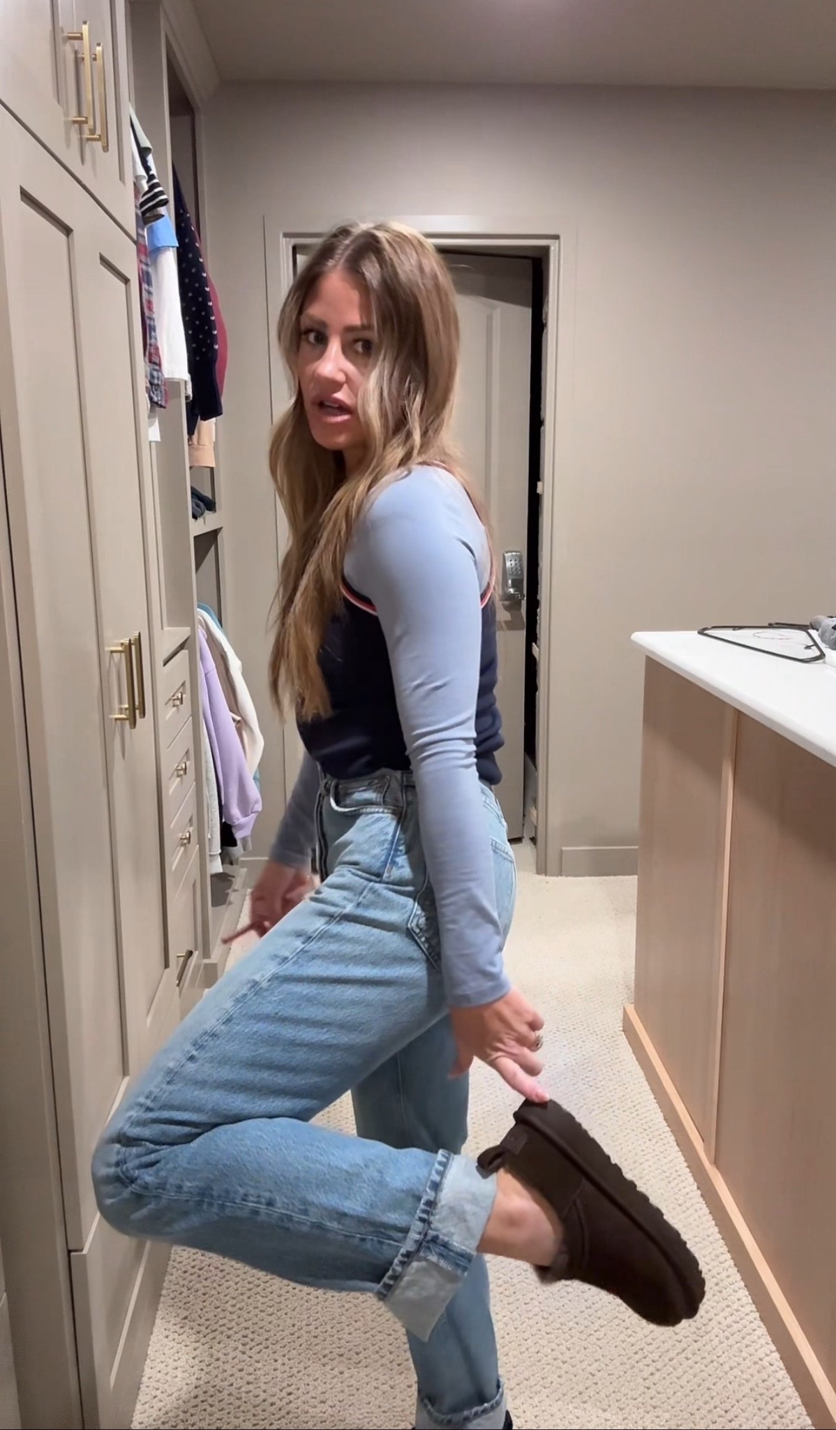 I love showcasing brands from my youth! I know Lacoste never went anywhere but I haven't owned any for a long time! Love this outfit for fall.  

 #LTKPetite #LTKStyleTip #LTKBeauty