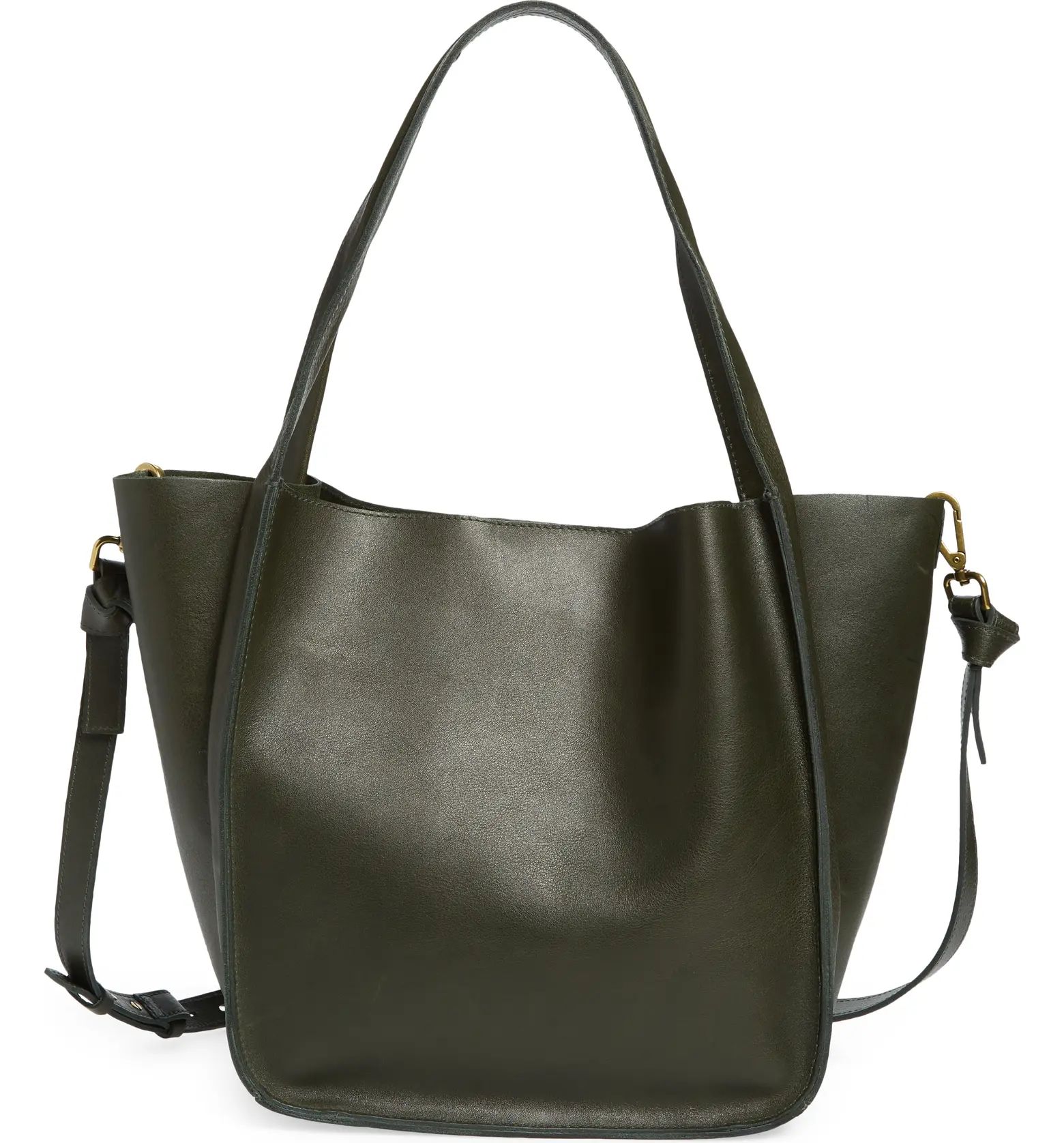 The Sydney Leather Tote | Nordstrom