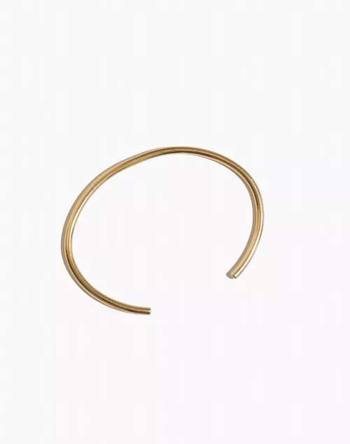 BYCHARI CUFF | Madewell